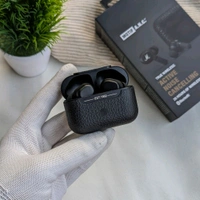 New MOTIF Wireless Earbuds – Quality Ceramic Finish, Lossless Connectivity & Long Battery Life 