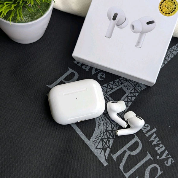 Buy 1 Get 1 Offer, New TWS Wireless Headset Earbuds - True Wireless Freedom Ergonomic Design For Ultimate Comfort | Compatible with Android and iPhone