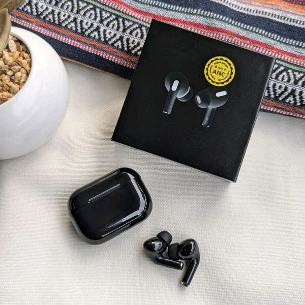 Buy 1 Get 1 Offer, New TWS Wireless Headset Earbuds - True Wireless Freedom Ergonomic Design For Ultimate Comfort | Compatible with Android and iPhone