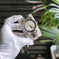 Fire Analog Quartz Movement Watch With High Quality Strap Best finishing Body & Case - SRF1