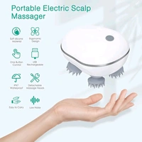 Scalp Massager for Hair Growth, Head Massager for Hair Growth, Hair Massager for Hair Growth, Head Massager for Headache, Hair Scalp Massager