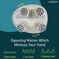 Scalp Massager for Hair Growth, Head Massager for Hair Growth, Hair Massager for Hair Growth, Head Massager for Headache, Hair Scalp Massager