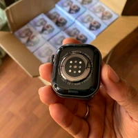 HW Watch X Call – AMOLED Smartwatch with SIM, Dual Camera & Mini Smartphone Features - 1 Month Cybzone Warranty, Prepaid orders only accepted!