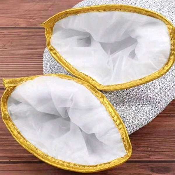 Non Scratch Wire Dishwashing Hand Gloves, Waterproof Home Kitchen Utensils Cleaning Gloves for Washing Dish Easy Rinsing, Reusable Kitchen Gloves For Washing (Pack of 2/Pcs).