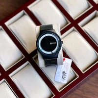 Fenton Analog Quartz Movement Watch With High Quality Strap Best finishing Body & Case