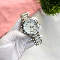 Fenton Analog Quartz Movement Watch With High Quality Strap Best finishing Body & Case - SRF1