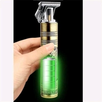 Hair Trimmer For Men Buddha Style Trimmer, Professional Hair Clipper, Adjustable Blade Clipper, Hair Trimmer and Shaver