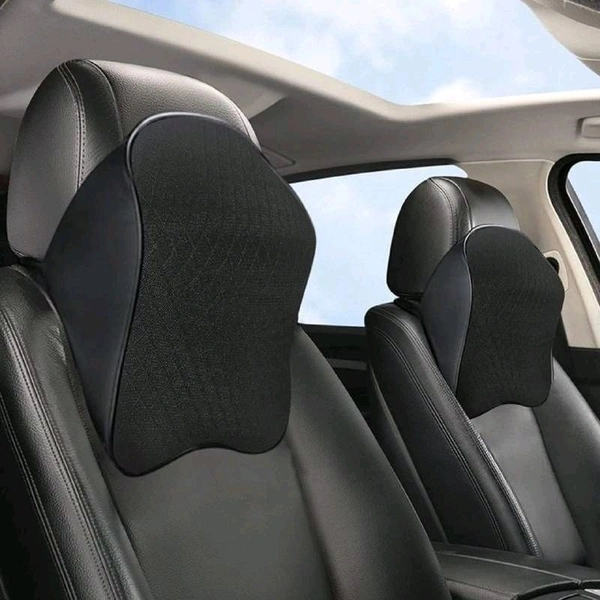 Ultimate Car Seat Headrest Neck Rest Cushion