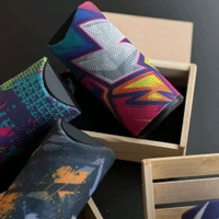 Portable Bluetooth Speaker, Dynamic Thunder Sound With High Bass 10 W Bluetooth Speaker