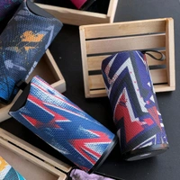 Portable Bluetooth Speaker, Dynamic Thunder Sound With High Bass 10 W Bluetooth Speaker