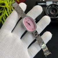Fenton Analog Quartz Movement Watch With High Quality Strap Best finishing Body & Case - SRF1