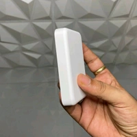 Magnetic Wireless Charger, 5000mAh Fast Charging Power Bank, Charging Animation, It Is Compatible With IPhone 16, 15, 14, 13, 12 Series Smartphones And Android Phones - 1 Month Cybzone Warranty