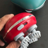 Scalp Massager for Hair Growth, Head Massager for Hair Growth, Hair Massager for Hair Growth, Head Massager for Headache, Hair Scalp Massager - Tf1