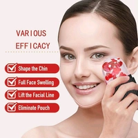 BEAUTY ICE ROLLER FOR FACE MASSAGER & EYE REUSABLE FACE ROLLERS FACIAL ROLLER (Reusable, Loose) (Pack of 4, Multicolour)