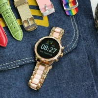 First Time In Ever 7 In 1 Gen 9 Edition Smartwatch With 7 Awesome Quality Straps, Bluetooth Calling, Customized Watch Face 

