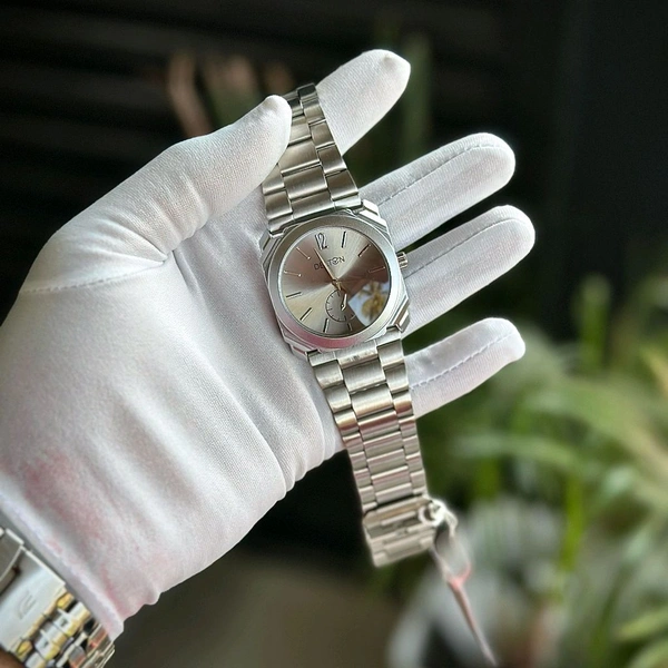 Buy 1 Get 1 Free Delton Analog Quartz Movement Trending Collection With High Quality Strap Best finishing Body & Case
 - SRD3