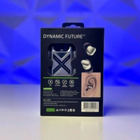 Z27 High-Quality Wireless Earbuds with Neck Chain | Bluetooth 5.3, Long Battery Life, RGB Charging Case – Ideal for Gaming, Workouts & Music - 1 Month Cybzone Warranty