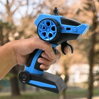 Rock Climber Car, 8 Wheels Climbing Car, Off-Road, Motion Climbing, 1:18 Scale, Crawling Remote Control Rock Climber High Speed Monster Racing Car for 3+ Ages Kids