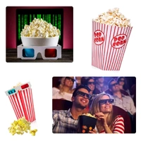 Oil-Free Hot Air Popcorn Maker – Quick, Easy, & Healthy Snack for Home