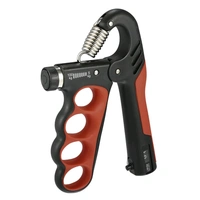 Hand Grip Strengthener Portable Fitness Equipment Finger Strength Training | Sporting Goods | Fitness, Running & Yoga | Fitness Equipment & Gear | Hand Grippers