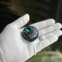 XO-CRP02 Hidden Camera Detector – Portable Anti-Spy Privacy Protection Device