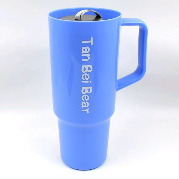 Plastic Water Bottle 3 Different Size Bottle & 1 pc Tumbler With Straw High Quality Water Bottle Plastic Water Bottle BPA-Free & Leak-Proof Cute Design for Kids' School, For Fridge, Office, Sports, School, Gym, Yoga (4 Pc Set)