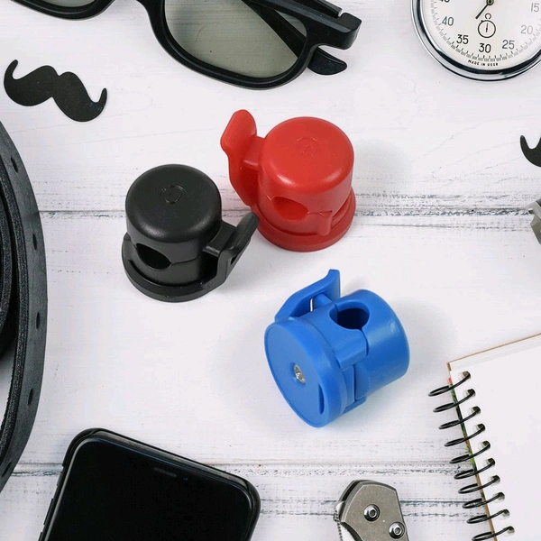 Cable Holder, Adhesive Cable Organizer for Cable Management, Upgraded Cable Clips Phone Charging USB Wire Organizer for Desk Night stand Car Wall (4 Pcs Set) - 8 Pcs Set