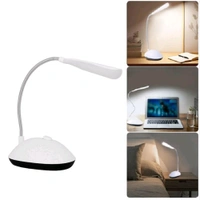 Table Lamp - Study Desk Lamp Brightness Switch Dimmer LED Table Lamp