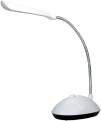Table Lamp - Study Desk Lamp Brightness Switch Dimmer LED Table Lamp
