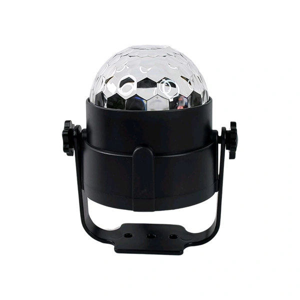 Party Lights, DJ Stage Light Disco Ball Light USB Charging Party Stage Lamp Party Light for Home Bar Car Wedding Holiday Party, Party Gift Kids Birthday
