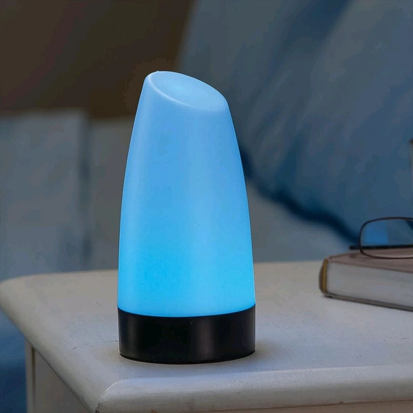 Charging Bar Table Lamp Multicolour Eye Protection Lamp (1Pc)