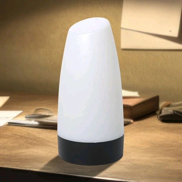 Charging Bar Table Lamp Multicolour Eye Protection Lamp (1Pc)