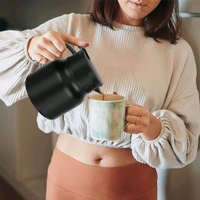 Thermal Coffee Carafe Tea Pot & Water Bottles, with LED Display Temperature Stainless Steel, Double Wall Vacuum Insulated for Home for Office (Bottle 500 ML & Pot 1000 ML / 2 Pc)