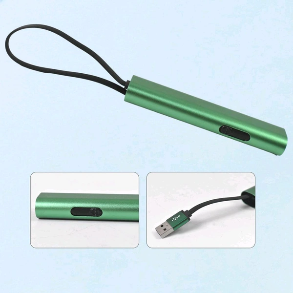 Charging Cable, 3 in 1 Extendable, Data transmit & Charging Cable, Retractable Charging Cord, Tangle proof, Supports 3 Types of Terminals, Compatible with Regular Chargers, Smartphone Compatible, Ultra (1 Pc)