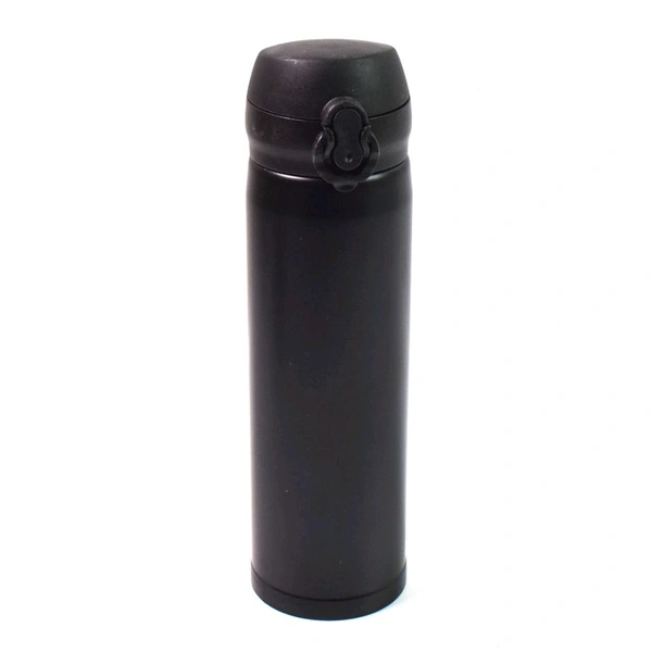 Water Bottle for Kids – Insulated Stainless Steel Bottle, Kids Water Bottle Double Walled Vacuum Insulated Stainless Steel Bottle (500 ML / Mix Color)