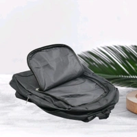 Laptop Backpack Polyester Laptop Backpack Slim Durable Laptop Backpack Water-Resistant College Bag Computer Bag Gifts Clg bag for Men & Women