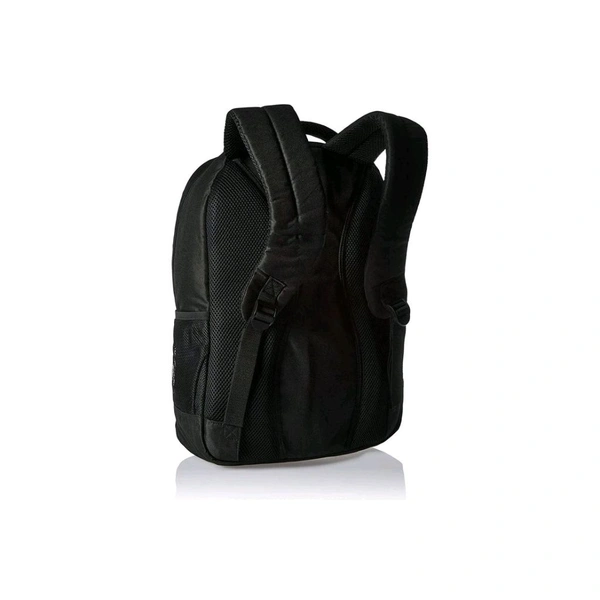 Waterproof Laptop Shoulder Bag for Men & Women | Black Laptop Bag