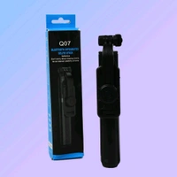 Bluetooth Selfie Stick, Portable Phone Tripod Stand for Mobile gimbals