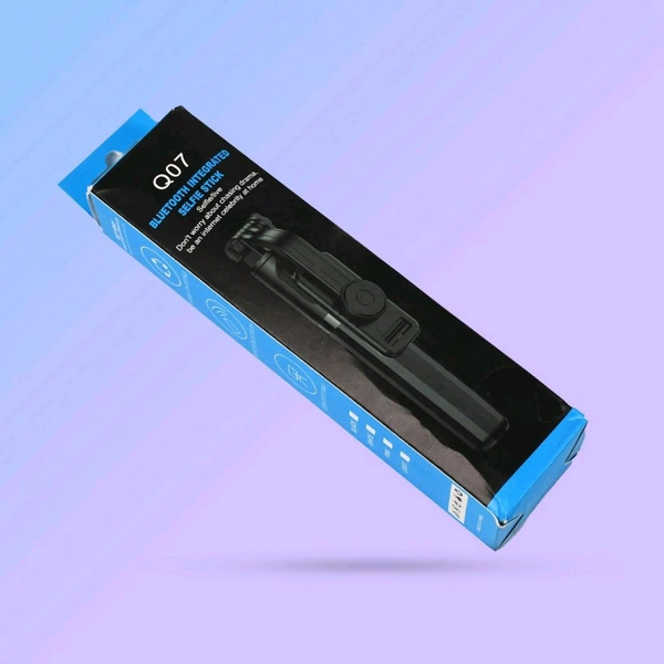 Bluetooth Selfie Stick, Portable Phone Tripod Stand for Mobile gimbals