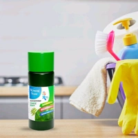 Mop Floor Surface Cleaner Liquid - Disinfectant, Insect Repellent