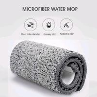 2-in-1 Flat Mop & Bucket Set – The Ultimate Hands-Free Cleaning Solution!
