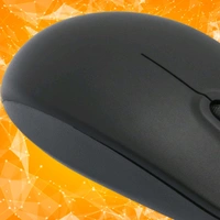 Laptop Wired Optical Mouse, M-111 (1 Pc)