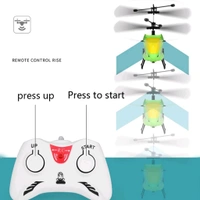Remote Control Helicopter with USB Chargeable Cable for Boy and Girl Children (Pack of 1) rc helicopter