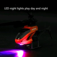 Remote Control Helicopter with USB Chargeable Cable for Boy and Girl Children (Pack of 1) rc helicopter