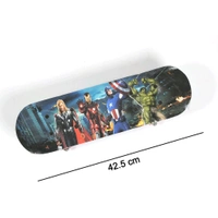 Lightweight Wood Skateboard for Kids, Teens