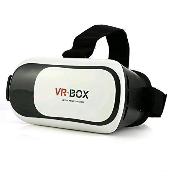 Virtual Reality Glasses 3D VR Box Headsets