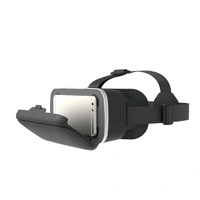 Virtual Reality Glasses 3D VR Box Headsets