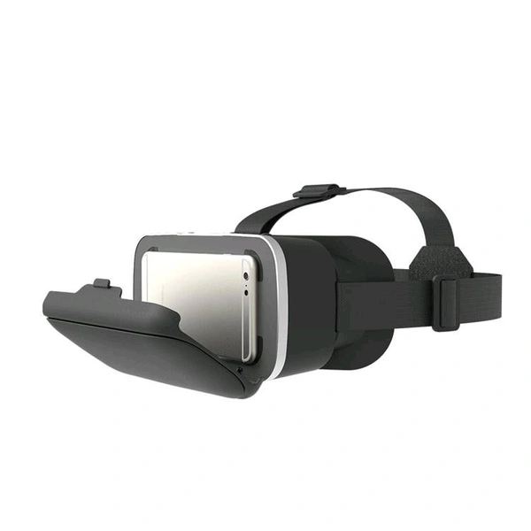 Virtual Reality Glasses 3D VR Box Headsets