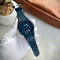 Piaoma Waterproof Digital Quartz Movement Watch With High Quality Strap Best finishing Body & Case - SRP2