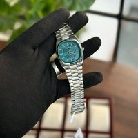 Most Demanded Fenton Analog Quartz Movement Watch With High Quality Strap Best finishing Body & Case 
 - SRF3